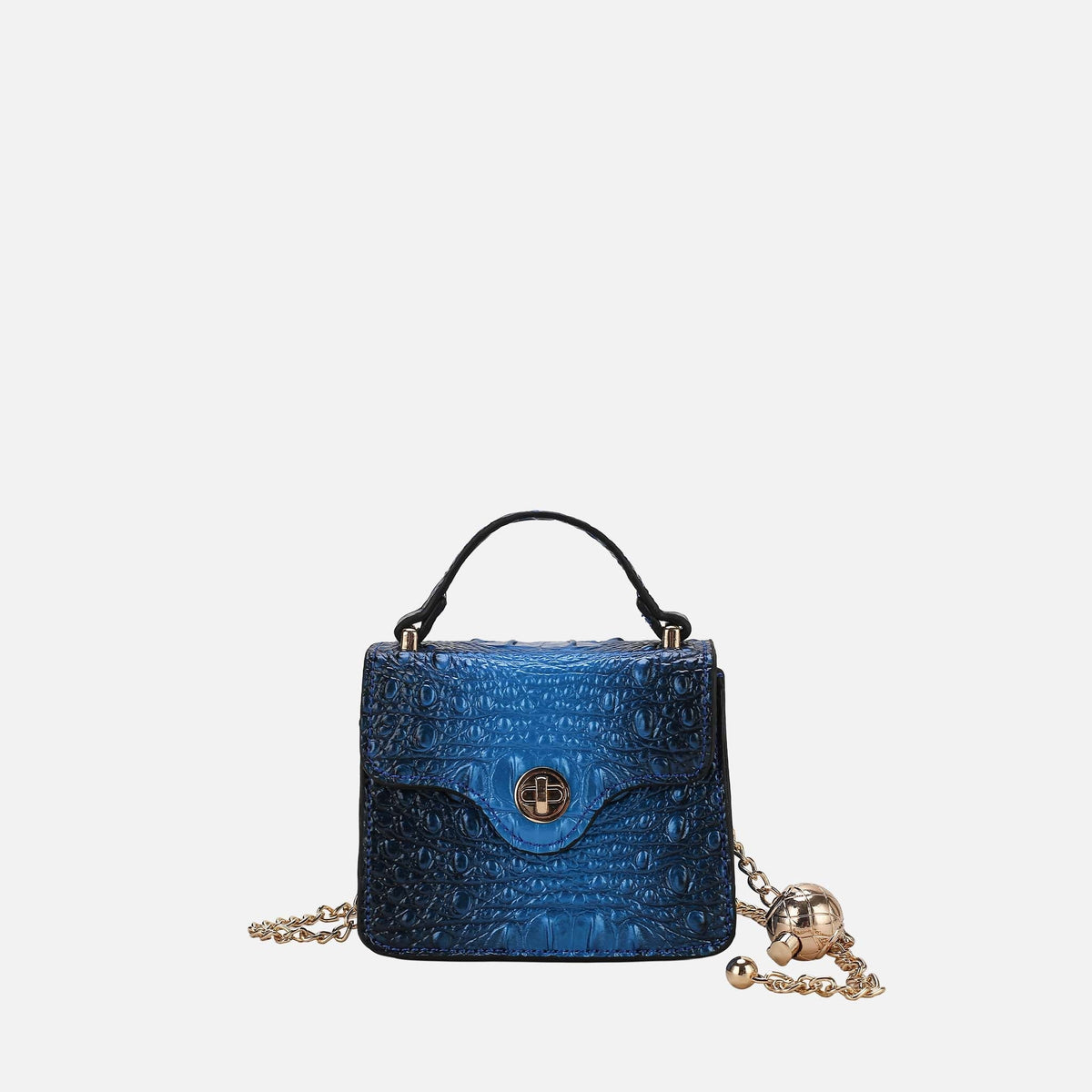 River Mini Crossbody Bag view 11 - River Island Mini Crossbody Bag