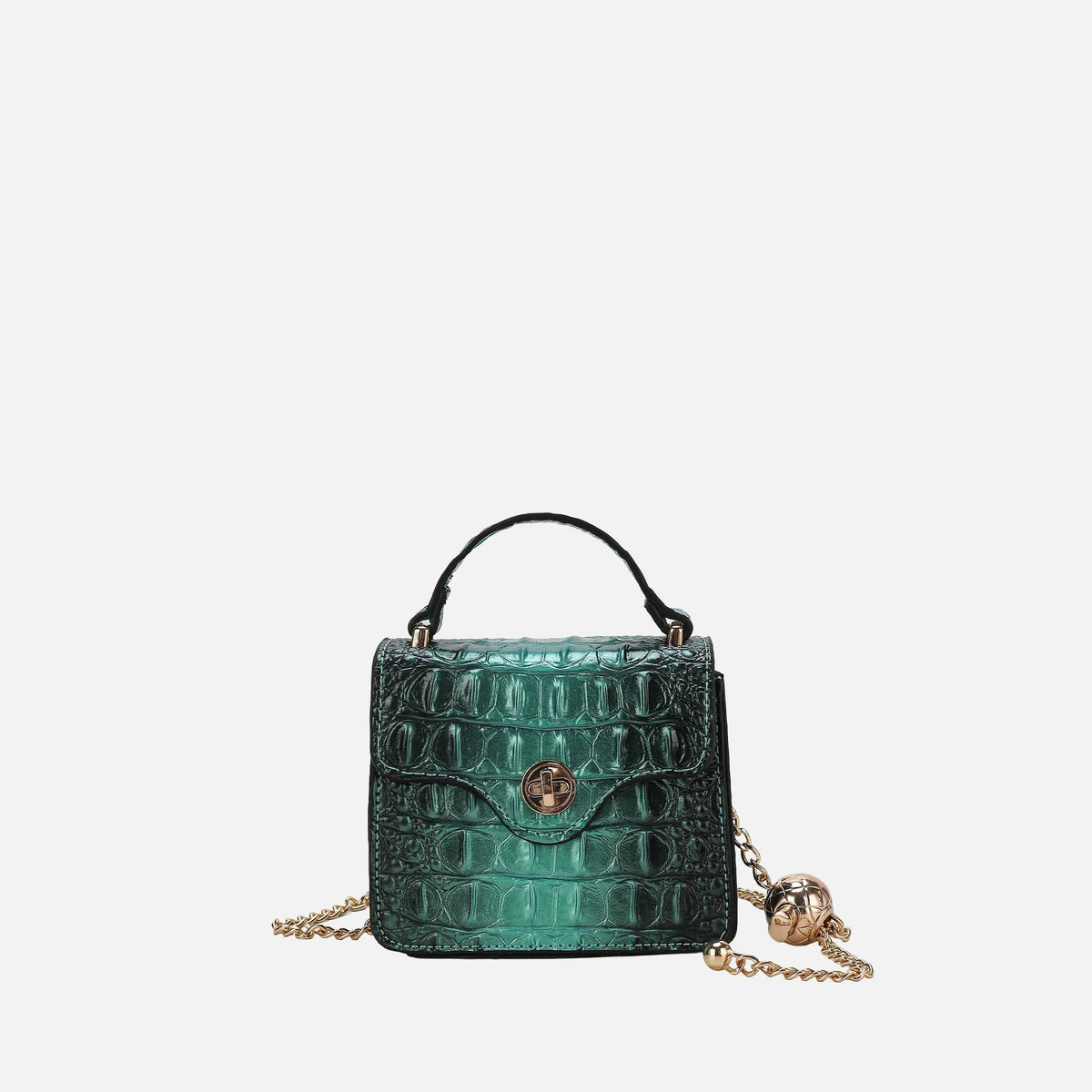 River Mini Crossbody Bag view 12 - River Island Mini Crossbody Bag