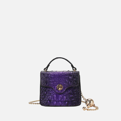 River Mini Crossbody Bag view 13 - River Island Mini Crossbody Bag