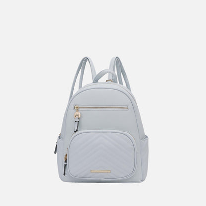 Romana Backpack Handbag view 8 - Romano Backpack