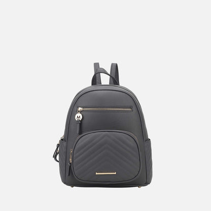 Romana Backpack Handbag view 9 - Romano Backpack