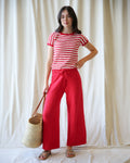 Round Trip Pant XS (bottom) - round trip pants, round trip pants title nine, round trip wide leg pants - shop at us.meeeshop