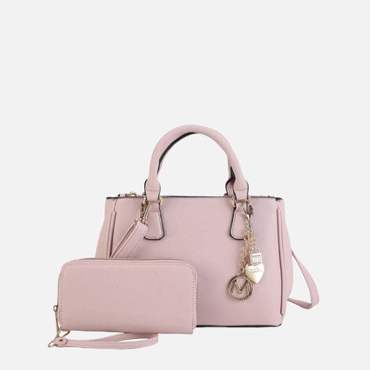 Ruth Shoulder Bag and Set in Camel view 20 - Robin Ruth Shoulder Bag (one-piece)