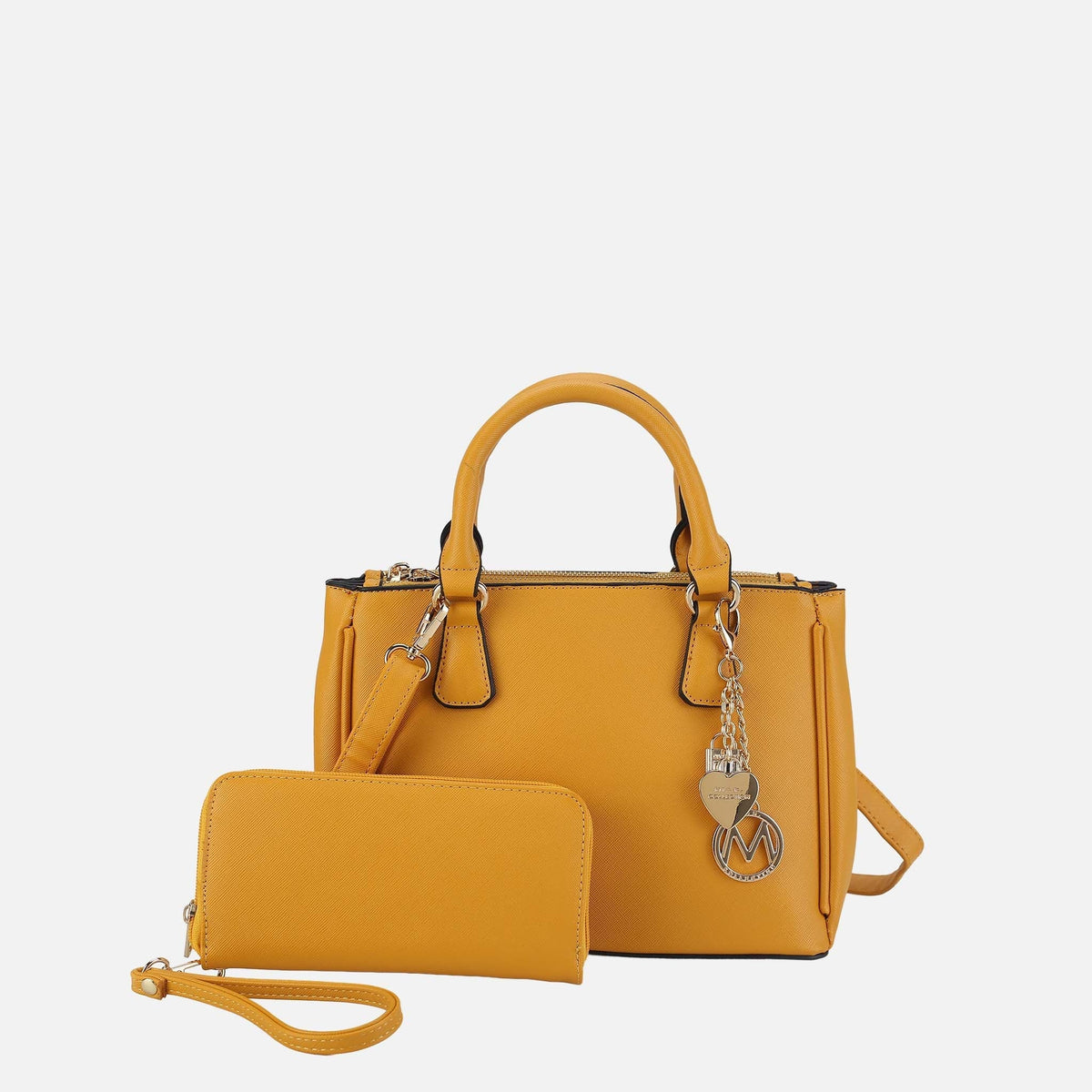 Ruth Shoulder Bag and Set in Royal Blue view 15 - Robin Ruth Shoulder Bag (one-piece)