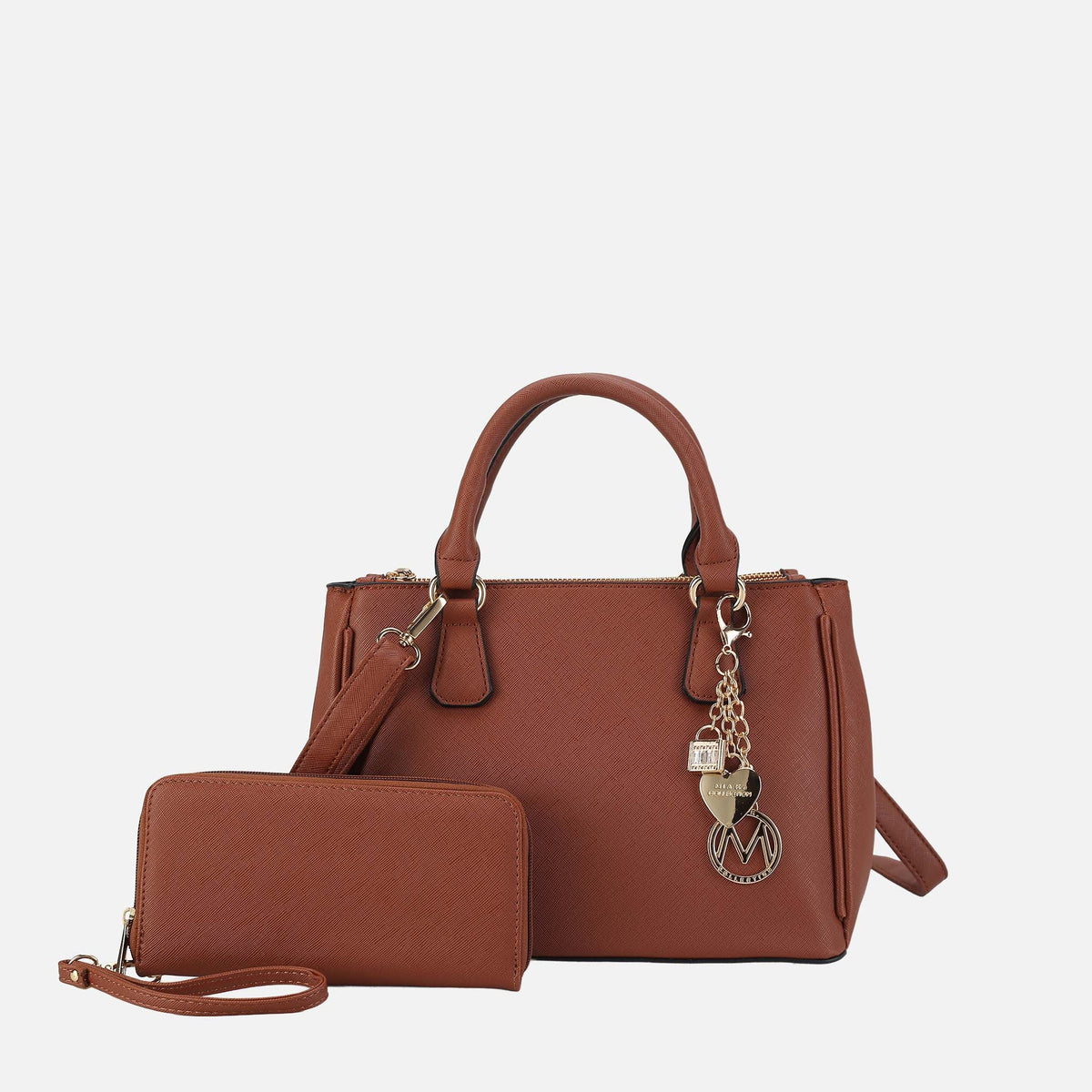 Ruth Shoulder Bag and Set view 23 - Robin Ruth Shoulder Bag (one-piece)