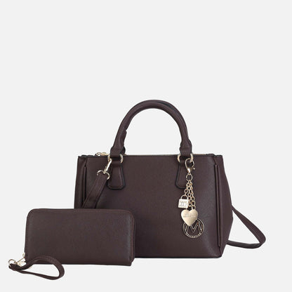 Ruth Shoulder Bag and Set view 24 - Robin Ruth Shoulder Bag (one-piece)