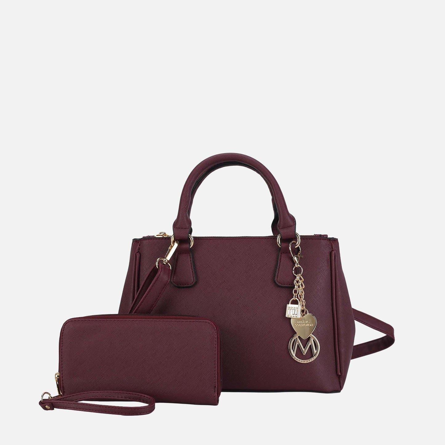 Ruth Shoulder Bag and Set view 25 - Robin Ruth Shoulder Bag (one-piece)