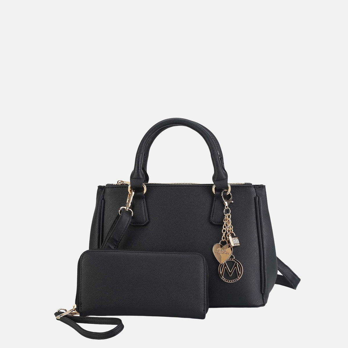 Ruth Shoulder Bag and Set view 26 - Robin Ruth Shoulder Bag (one-piece)