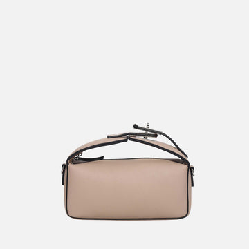 Sabine Crossbody Bag in Black
