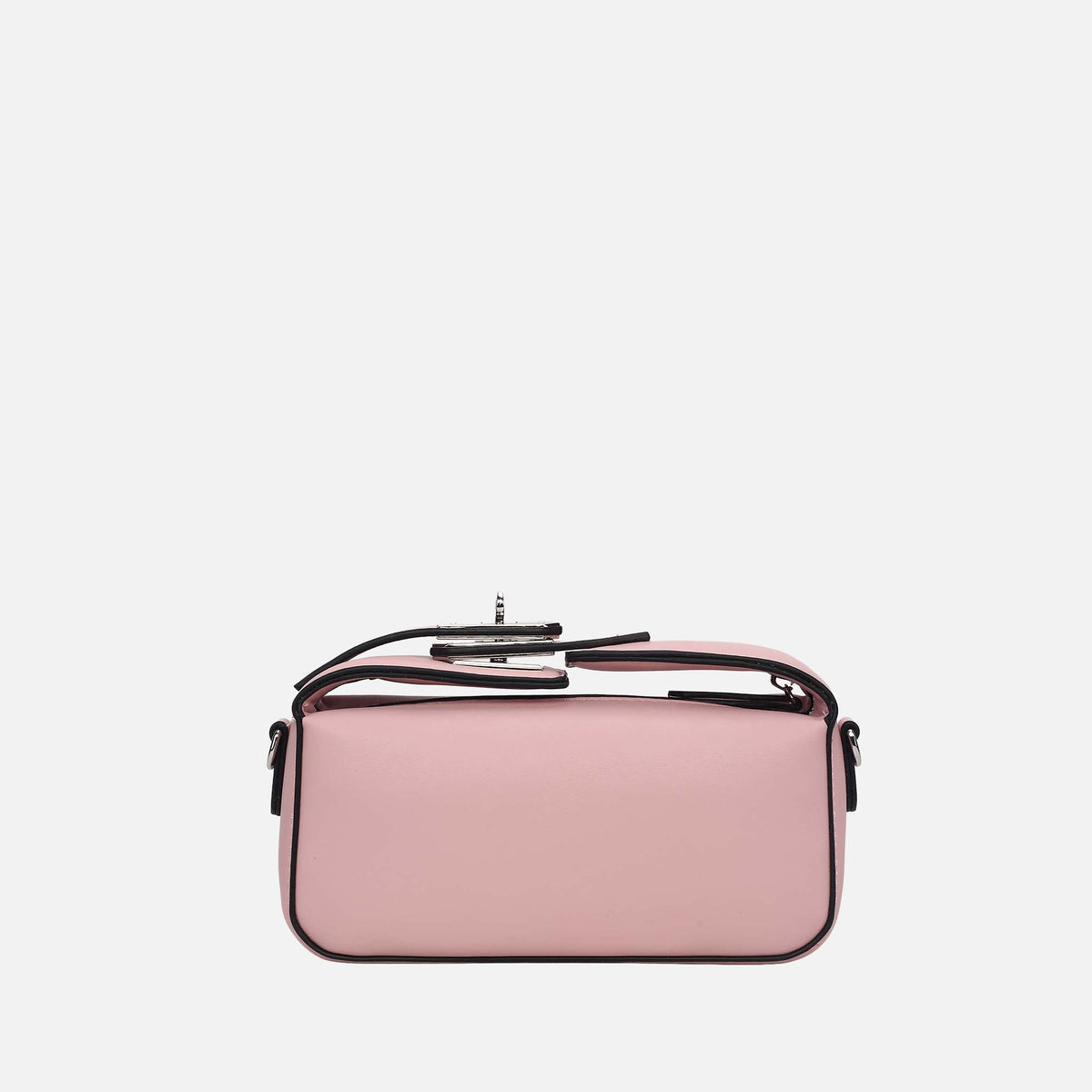 Sabine Crossbody Bag in Denim Blue view 3