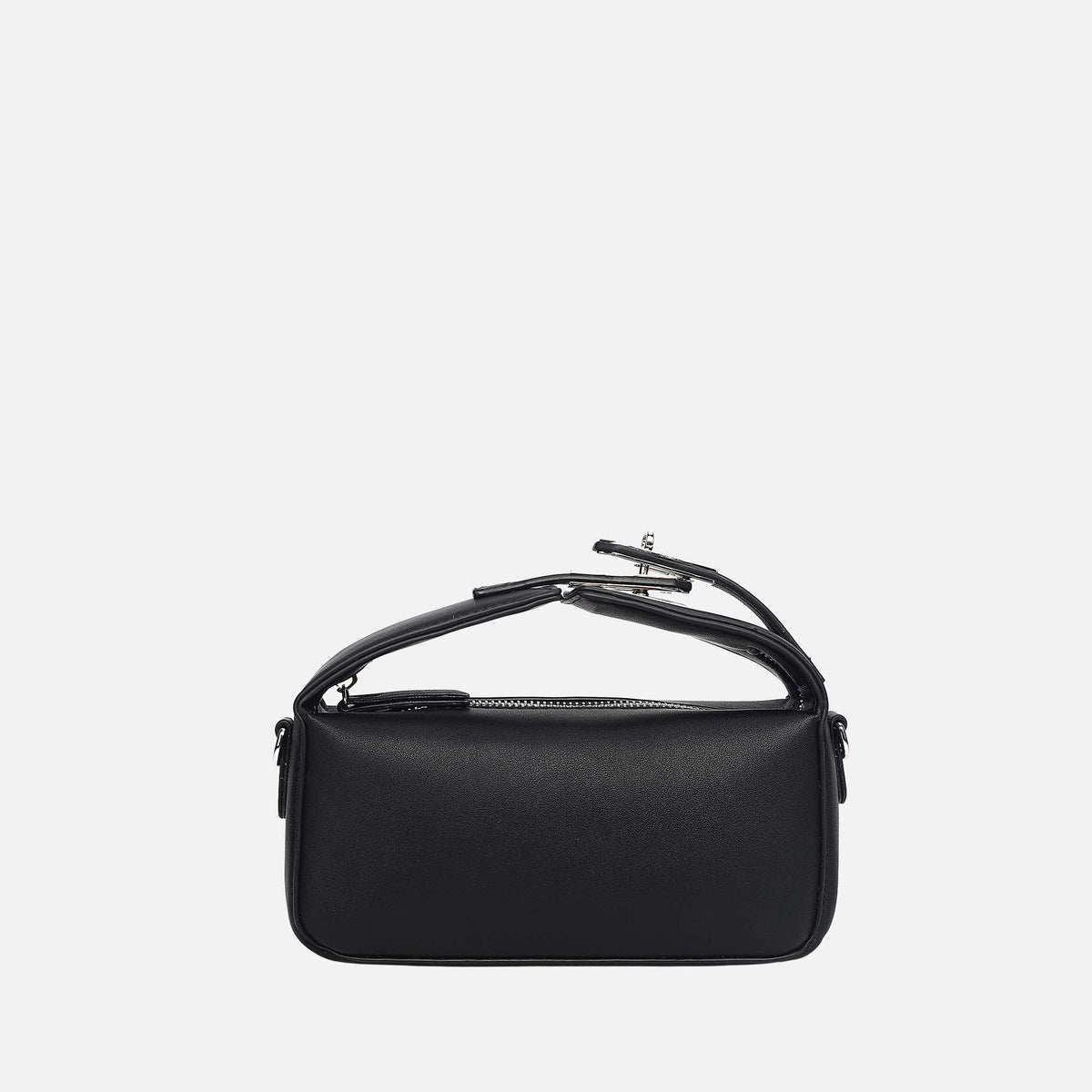Sabine Crossbody Bag in Green view 5