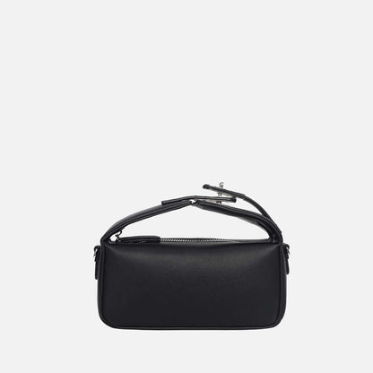 Sabine Crossbody Bag in Green view 5