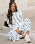Sailer Set Sail Blue (piece) - sailor set sail, sailor set, sailor set sail band - shop at us.meeeshop
