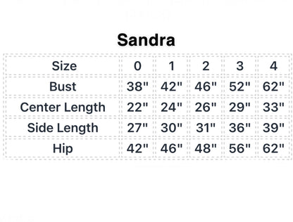 Sandra Top Sidefall Lace and Cotton Gauze in Black/ Size 2 view 3 - Fall Wardrobe Essential - Sandra Sidell
