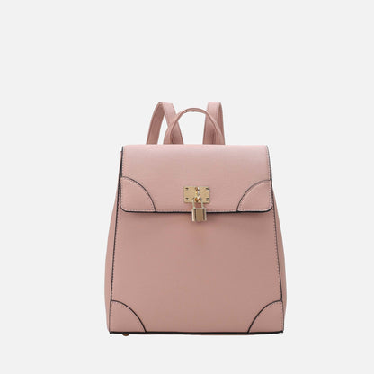 Sansa Backpack Handbag view 7 - Sansa Loungefly Backpack