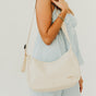 Sara Nylon Crossbody Bag