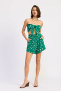 Selkie Crop Top Butter view 4 (top) - selkie tank top, crop top outfit ideas, ways to wear crop tops - shop at us.meeeshop