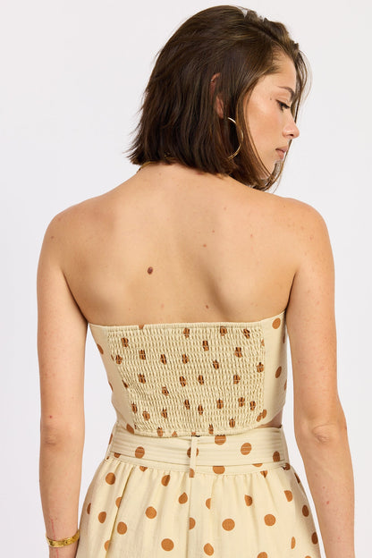 Selkie Crop Top view 7 - Selkie Tank Top