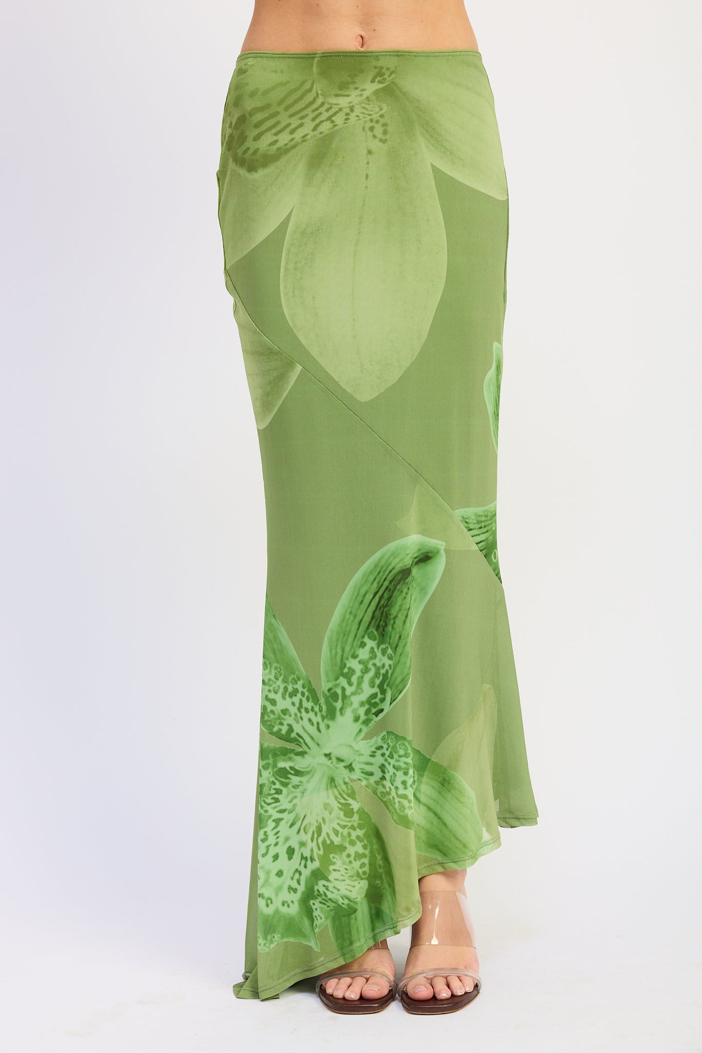 Seraphine Maxi Skirt view 4 - Seraphina Maxi Skirt (dress)