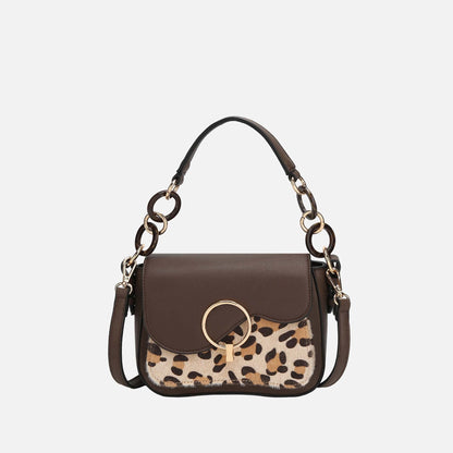 Serena Crossbody Bag view 8