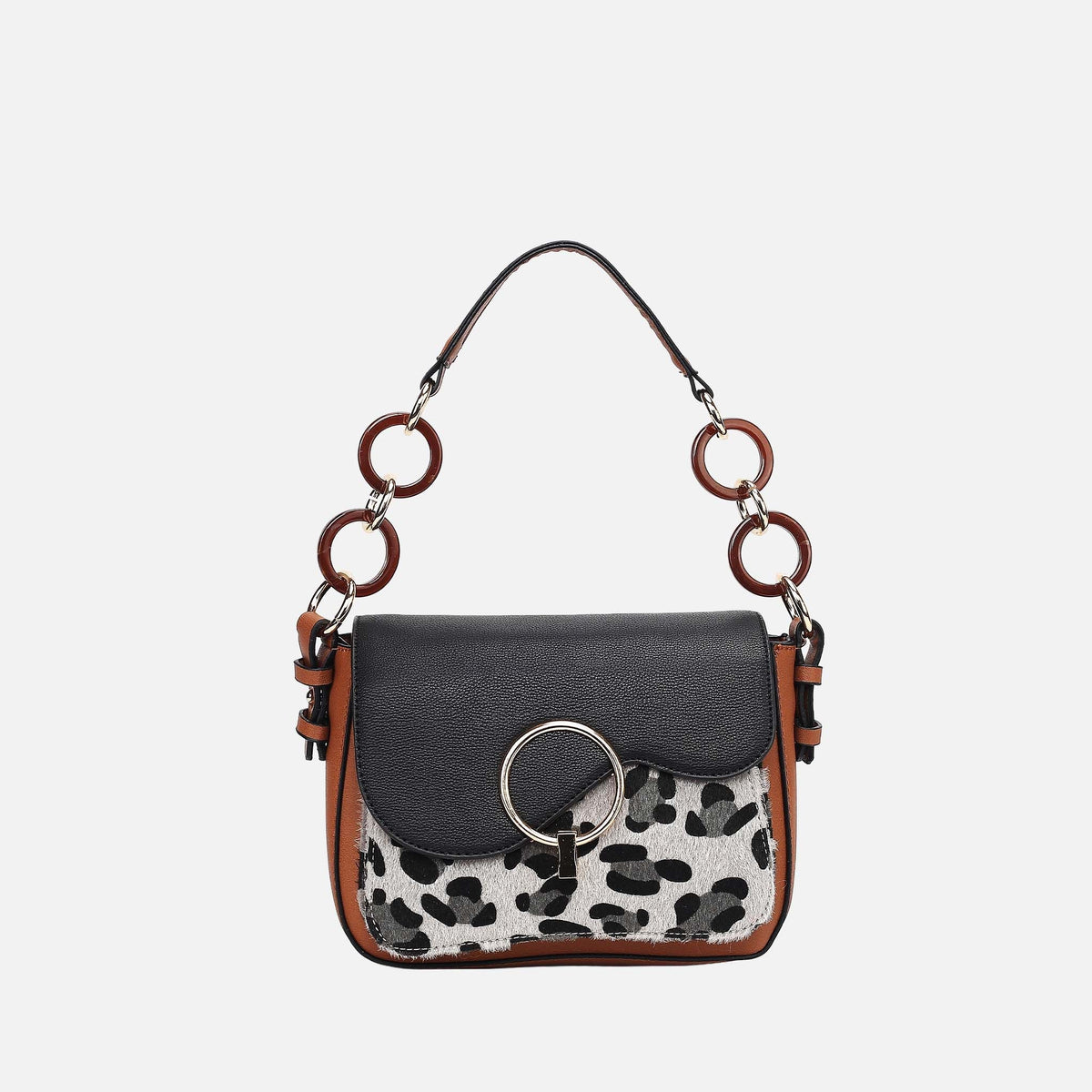 Serena Crossbody Bag view 9
