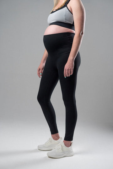 Serene Safe Haven V2 Maternity Legging - MeeeShop Women's Fashion