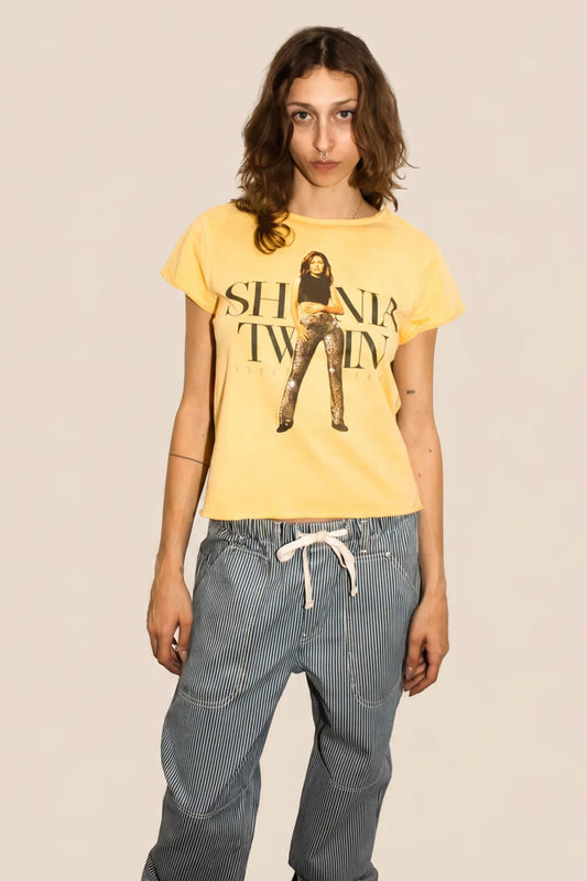 Shania Tour of 1998 Tee in XS - Shania Tour Merch (top)