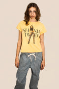 Shania Tour of 1998 Tee XS (top) - shania tour merch, shania twain tour tee, shania tour shirt - shop at us.meeeshop