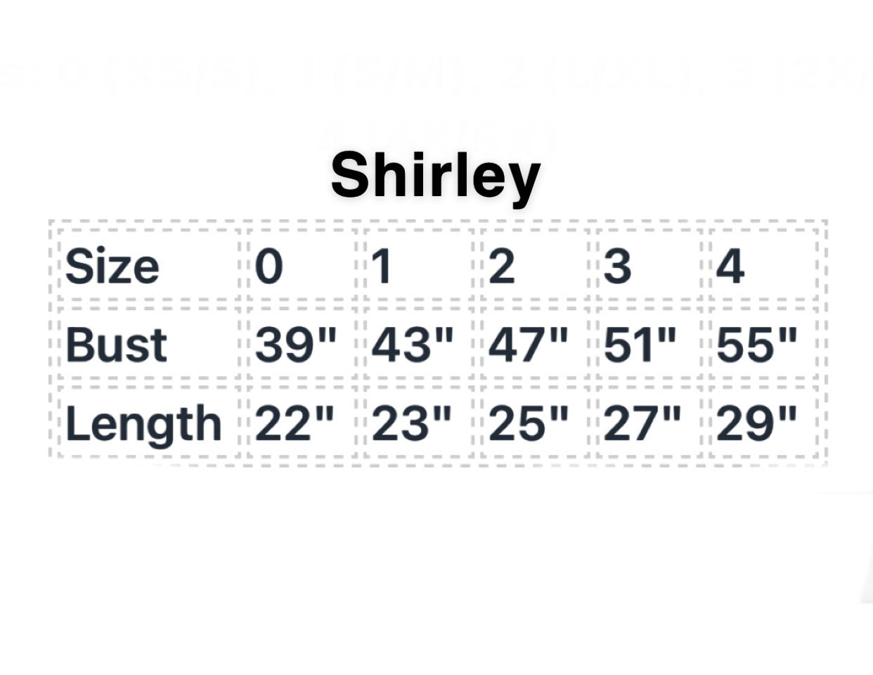 Shirley Top 100% Cotton Gauze in 0 (XS/S) view 12 - Shirley Golf Club Top 100