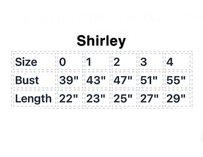 Shirley Top 100% Cotton Gauze in 0 (XS/S) view 12 - Shirley Golf Club Top 100