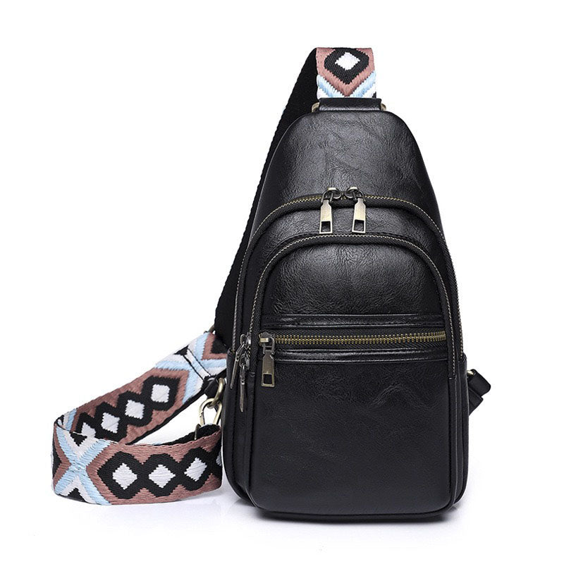 Sienna Sling Crossbody - MeeeShop Women's Fashion