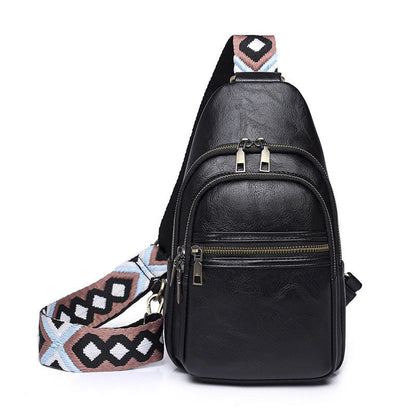 Sienna Sling Crossbody - MeeeShop Women's Fashion