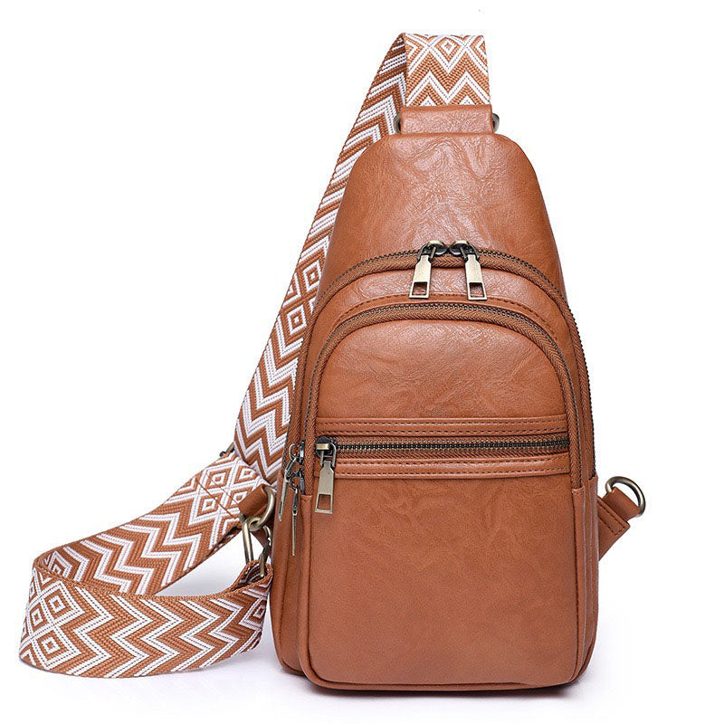 Sienna Sling Crossbody - MeeeShop Women's Fashion
