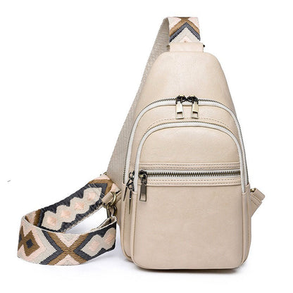 Sienna Sling Crossbody view 17 - Sienna Sling Bag