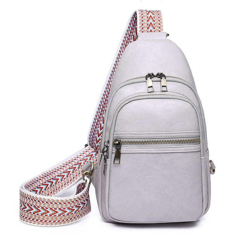 Sienna Sling Crossbody view 19 - Sienna Sling Bag