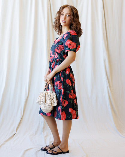 Signature Sun Dress in M view 3 - Signature Summer Dress