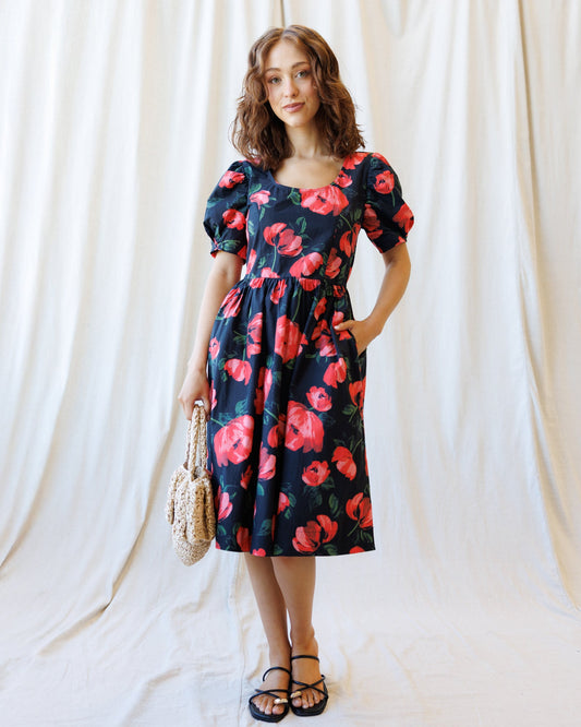 Signature Sun Dress in S view 2 - Signature Summer Dress