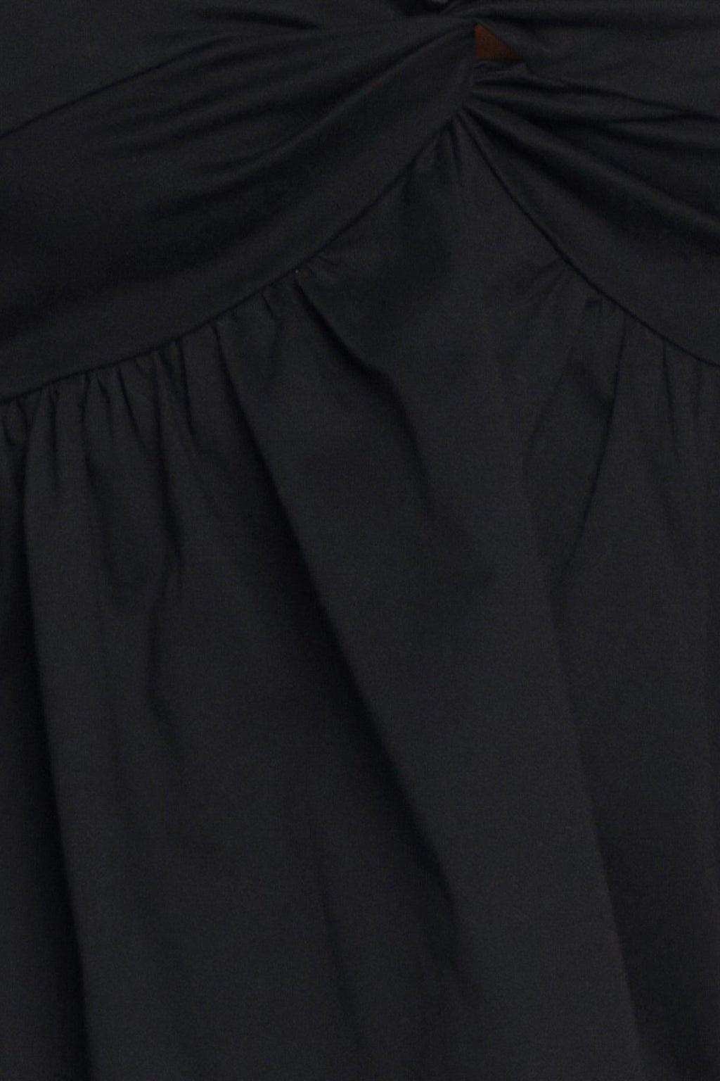 Sleek Temptation Woven Top view 14 (top) - woven top, temptation woven top - shop at us.meeeshop