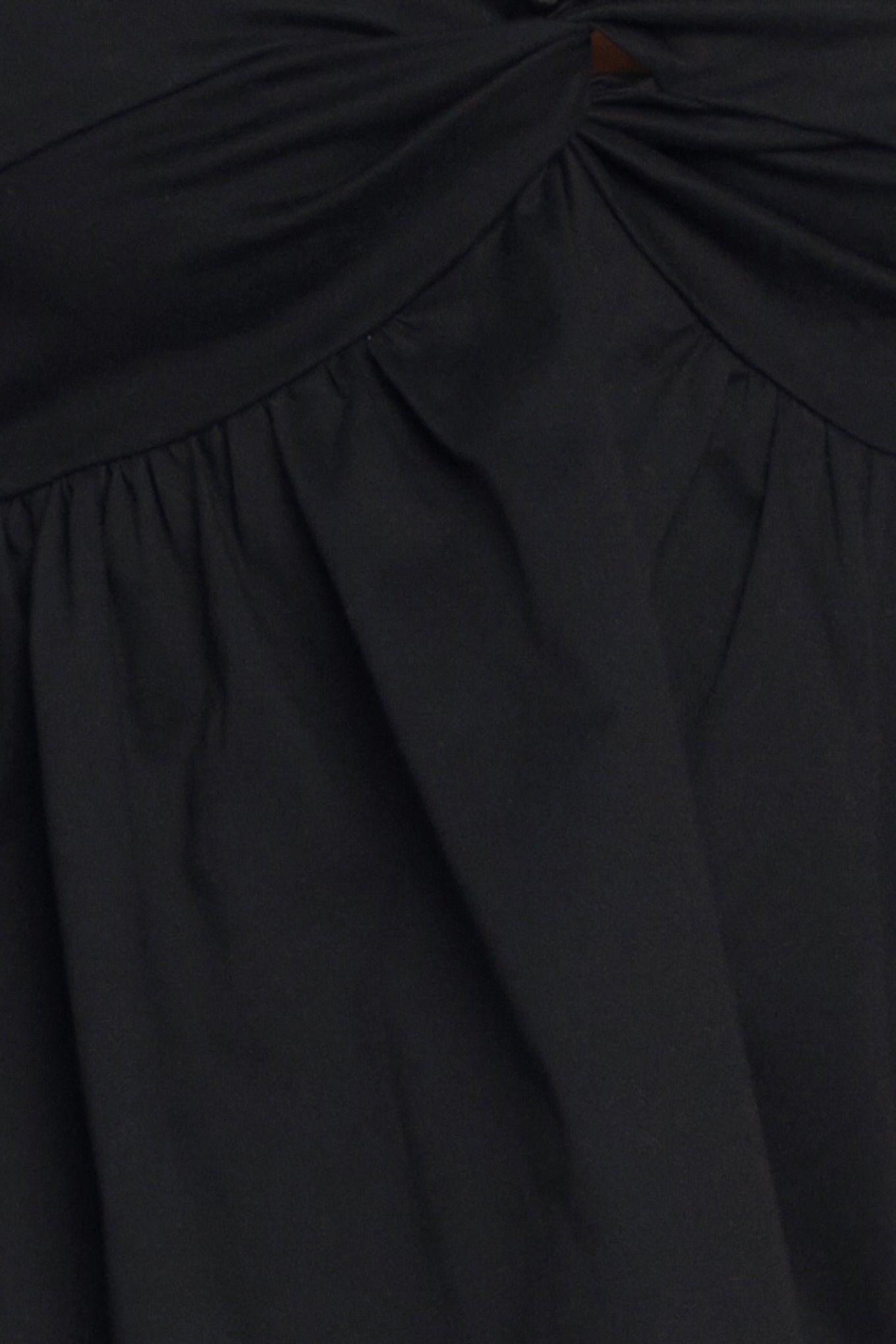 Sleek Temptation Woven Top view 14