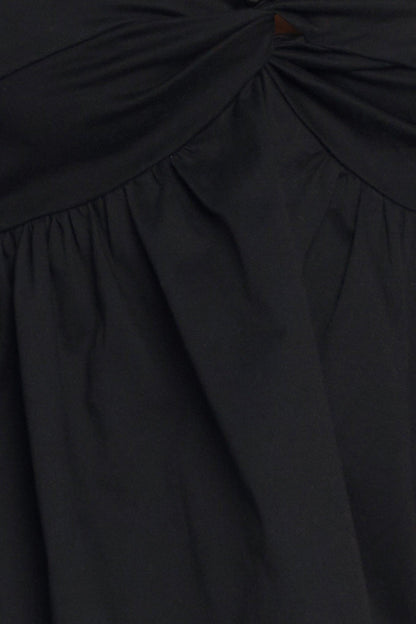 Sleek Temptation Woven Top view 14