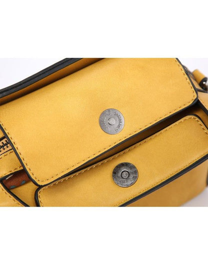 small crossbody bag triple multipockets us.meeeshop - 