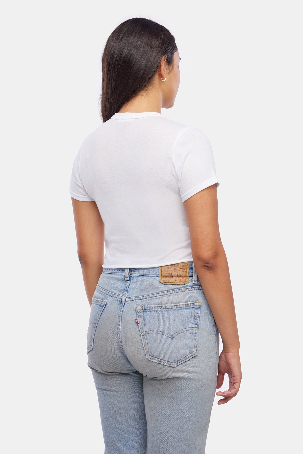 Smith Tee in M view 3 - Fall Wardrobe Essential - Wagner Smith T 1Dpt 90 (top)