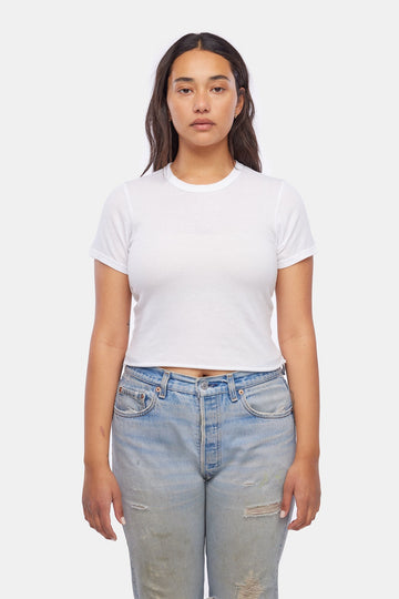 Smith Tee in XS - Fall Wardrobe Essential - Wagner Smith T 1Dpt 90 (top)