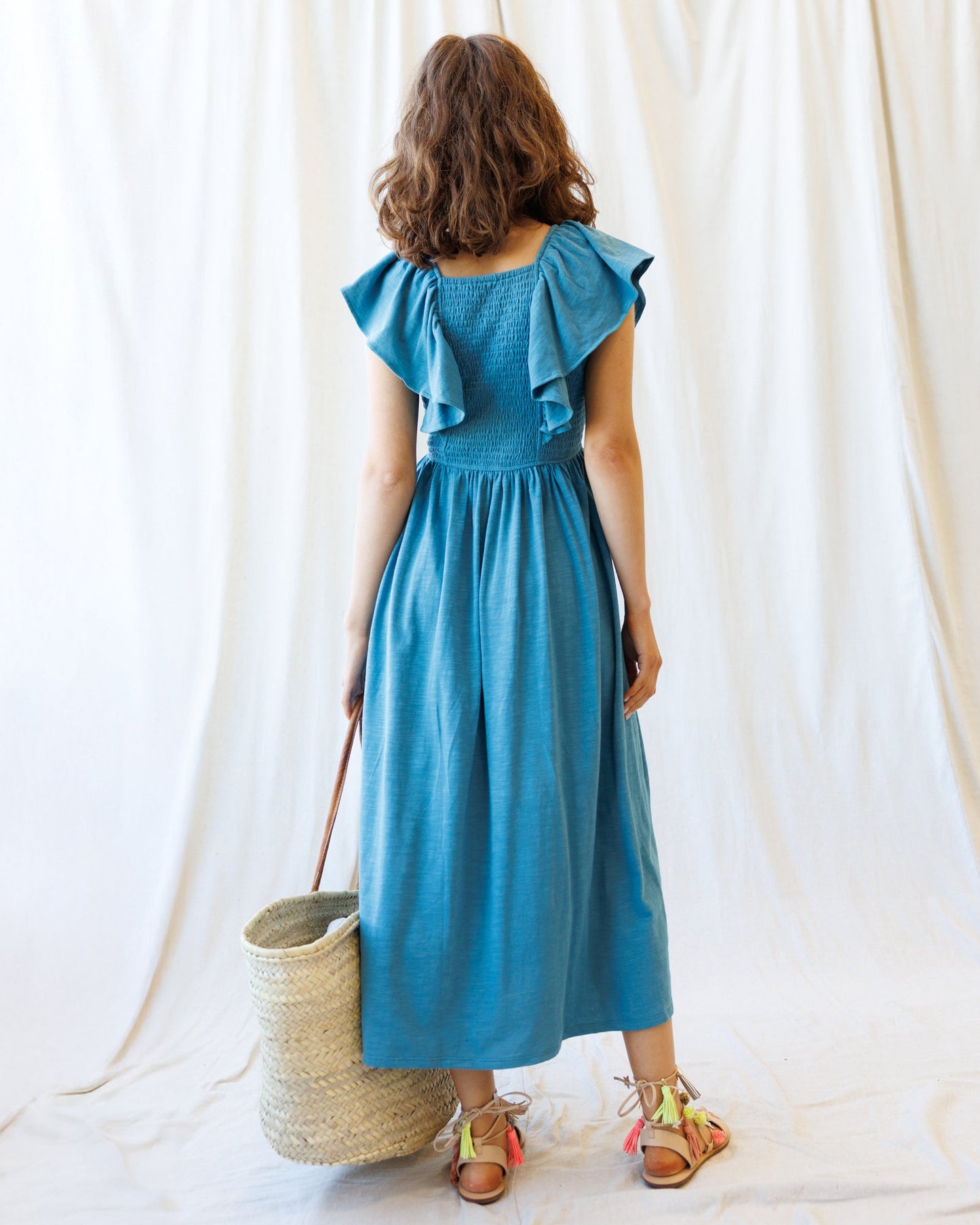 Sol Mate Dress in M view 3 - Soul Mate Dresses