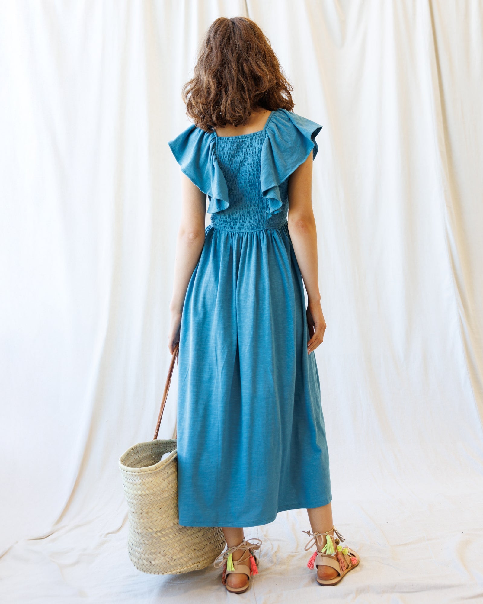 Sol Mate Dress in M view 3 - Soul Mate Dresses