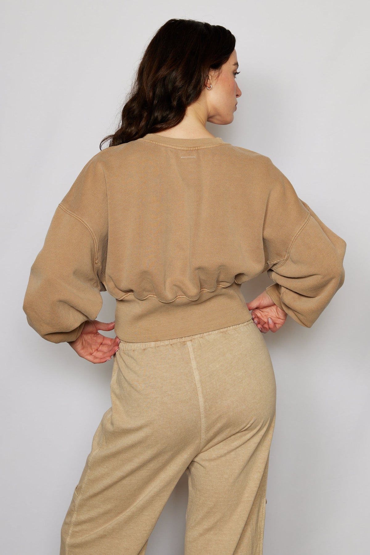 Sonoma Sweatshirt in M view 16 - Sonoma Sweatshirts For Women (dress)
