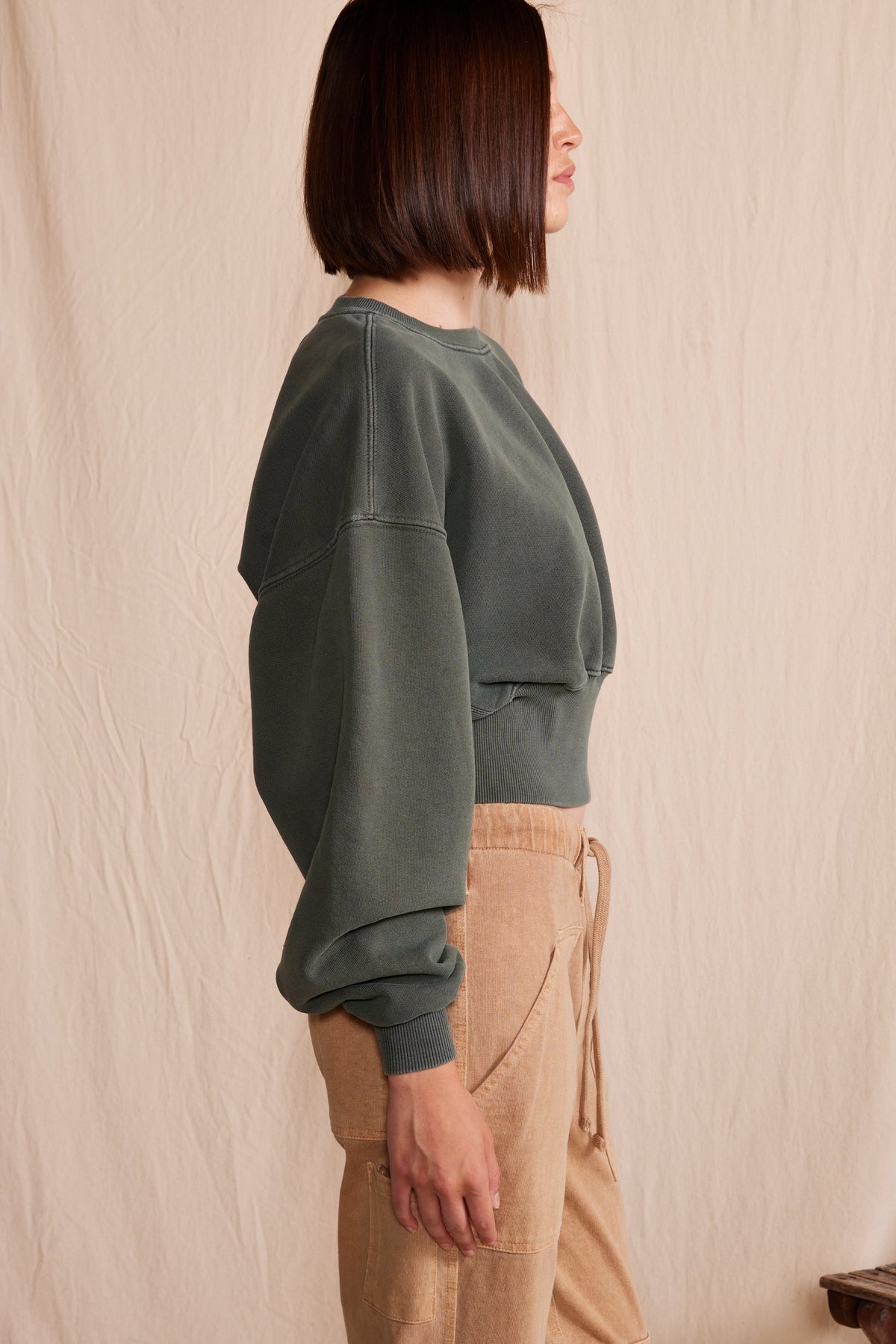 Sonoma Sweatshirt in S view 7 - Sonoma Sweatshirts For Women (dress)