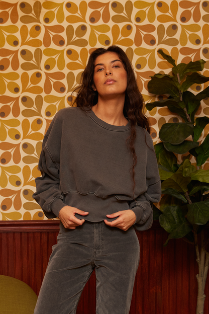 Sonoma Sweatshirt in S view 8 - Sonoma Sweatshirts For Women (dress)