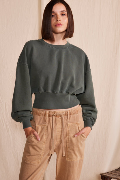 Sonoma Sweatshirt in XS - Sonoma Sweatshirts For Women (dress)