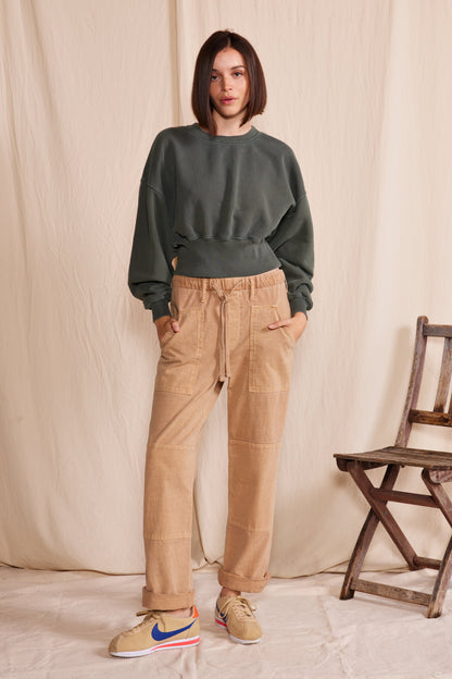 Sonoma Sweatshirt in XS view 4 - Sonoma Sweatshirts For Women (dress)